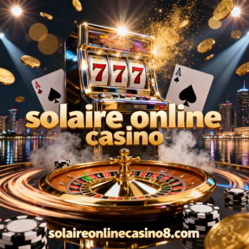 solaire online casino