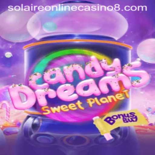 Exploring the Sweet Universe of CandyDreamsSweetPlanet