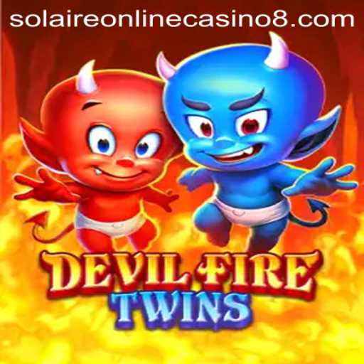 DevilFireTwins Unveiled: A New Era in Online Gaming