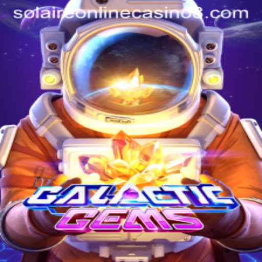 GalacticGems: An Enthralling Journey Through the Cosmos