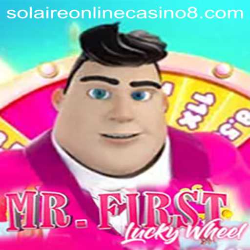 Experience the Thrill of MrFirstLuckyWheel at Solaire Online Casino